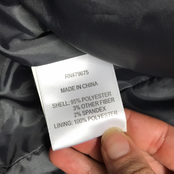 BCBGeneration like new winter jacket ✨ - Picture 7 of 8